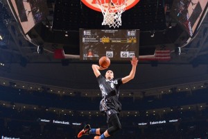 开云体育世界杯-哈利伯顿持续制造杀伤，北京队火力压制骑士